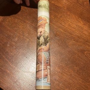 Encore Teddy Bear Border Wallpaper